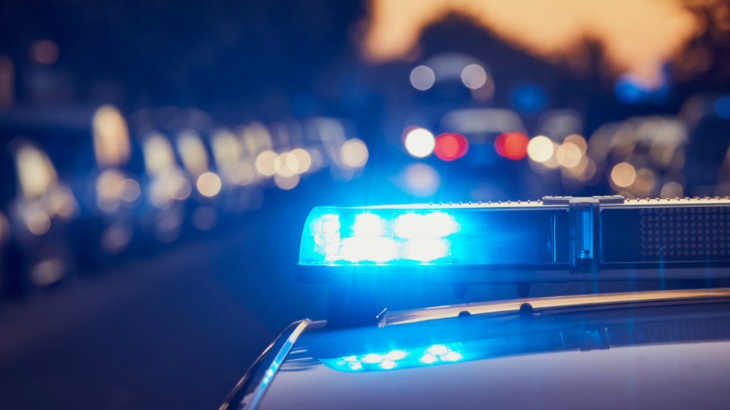 17-Year-Old Charged After 14-Year-Old Friend Seriously Hurt in Shooting at Charleston Apartment