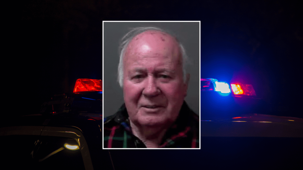 Body Found in Shallow Grave in Waterloo Identified as Missing Newberry County Man, 87