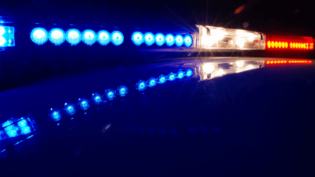 Charleston Woman Charged With Murder After Man Killed, Woman Hurt in Downtown Shooting