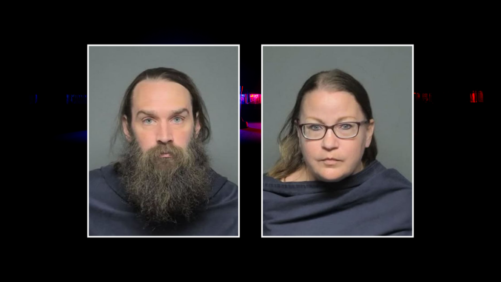 Chester County Parents Charged After 9-Year-Old Boy Dies in Fort Lawn Home
