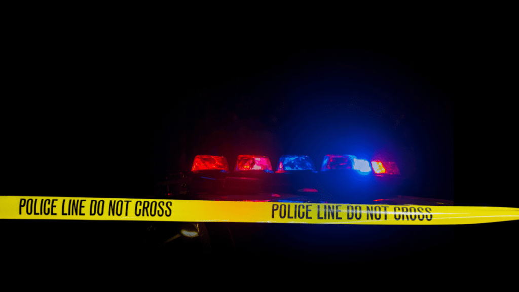 DNA Breakthrough Leads to Murder Arrest in 2017 Johns Island Stabbing Death of Harry Bennett