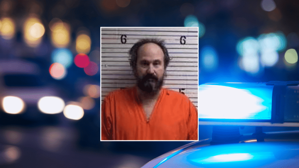Driver Sprays Bear Spray on Deputies and K-9s After Chase From Columbia Into Fairfield County, Sheriff Says