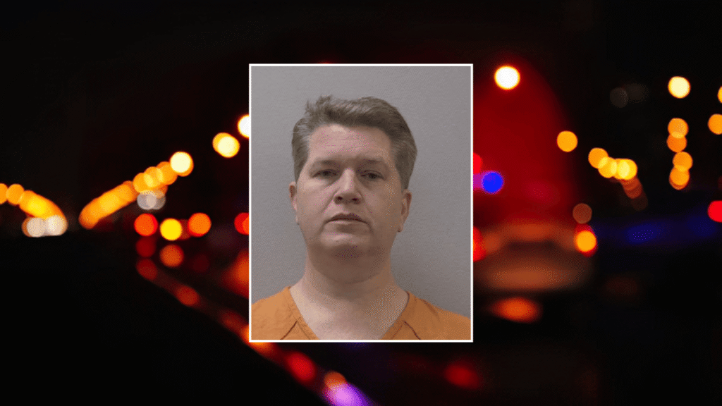 Former Lexington County Worship Pastor Indicted on Federal Child Exploitation Charges