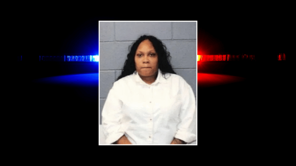 Georgia Woman Charged in Fake ‘Bail Money’ Phone Scam That Targeted North Charleston Mother, Police Say