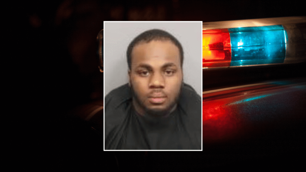 Greenville County Man Charged in Burglaries of Homes Where Women Were Alone; Deputies Seek More Victims