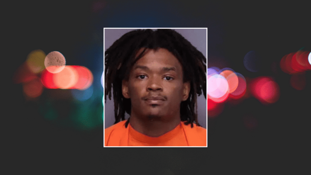 Inmate Who Escaped Custody at McLeod Regional Medical Center in Florence Captured, Deputies Say
