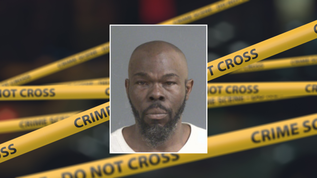 Ladson Man Charged With Attempted Murder After Stabbing at North Charleston Circle K