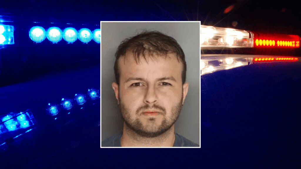 Man Accused of Distracting Clerks to Steal Scratch-Off Tickets From Goose Creek, Moncks Corner Gas Stations