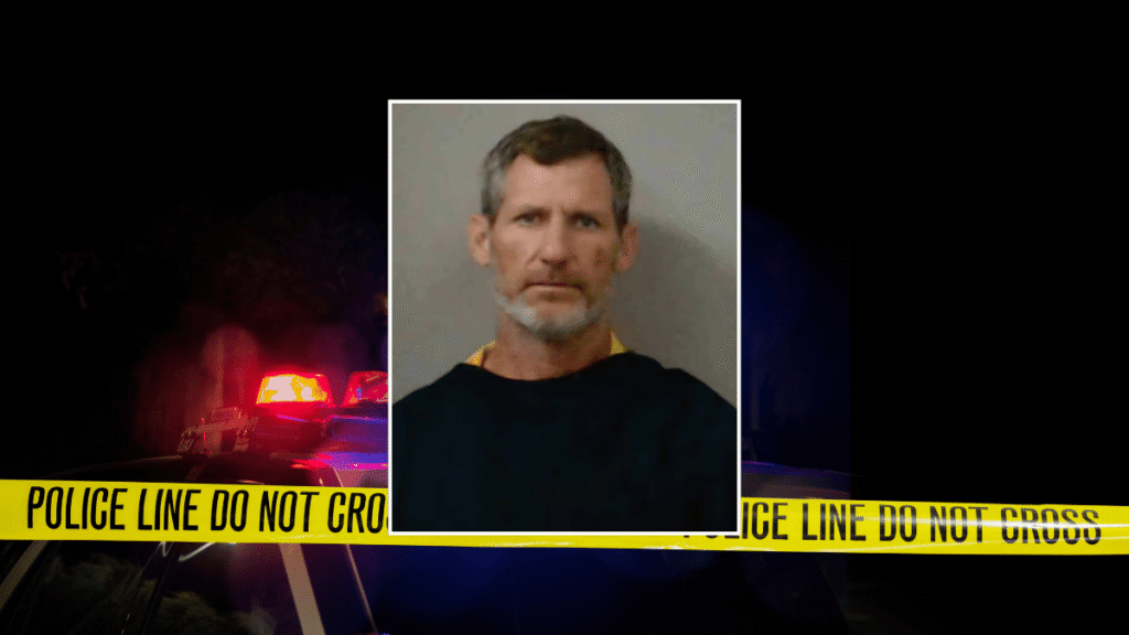 Man Charged With Murder After Missing 87-Year-Old Found Buried in Waterloo; Sheriff Says Rented Excavator, Stolen Cards Led to Arrest