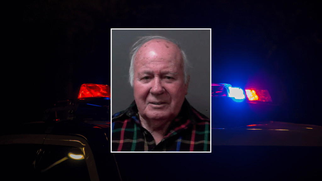 Man Charged With Murder After Missing 87-Year-Old Found Buried in Waterloo; Sheriff Says Rented Excavator, Stolen Cards Led to Arrest (2)