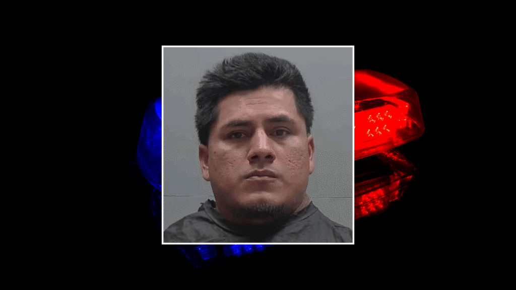 Man Held on Louisiana Warrants Walked Out of Alvin S. Glenn Detention Center, Deputies Say