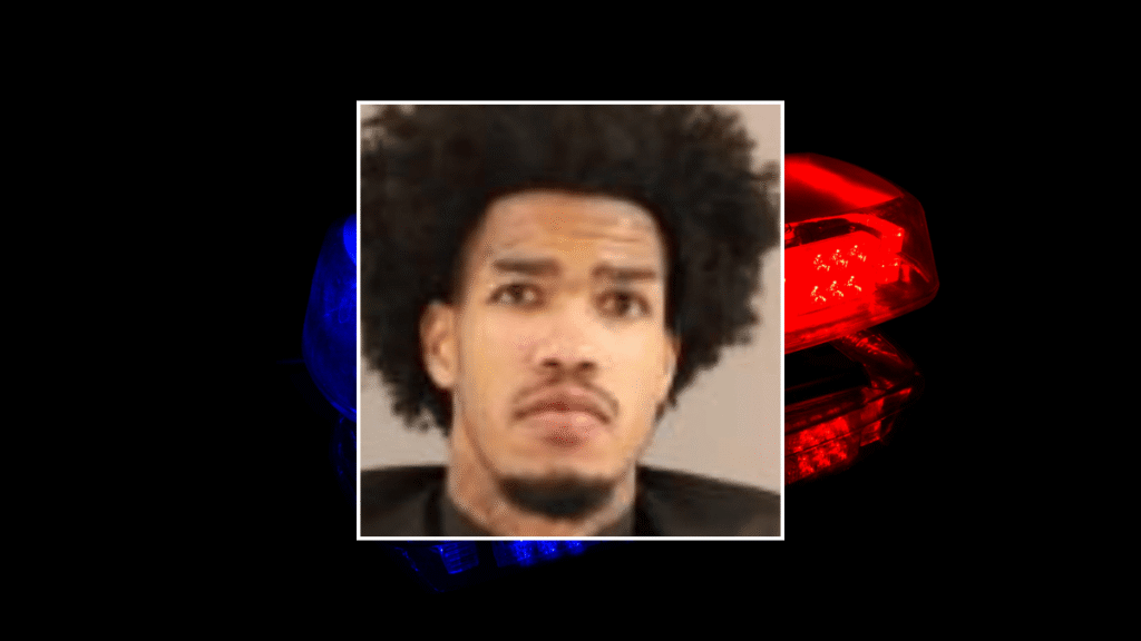 Manning Police Officer Fired, Under SLED Investigation After Son Charged in Sumter County Double Murder
