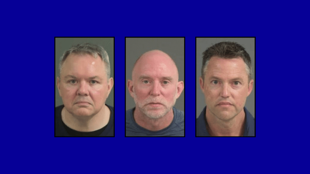 Nancy Mace’s Ex-Fiancé, Two Others Charged by SLED in 2018 Sullivan’s Island Case