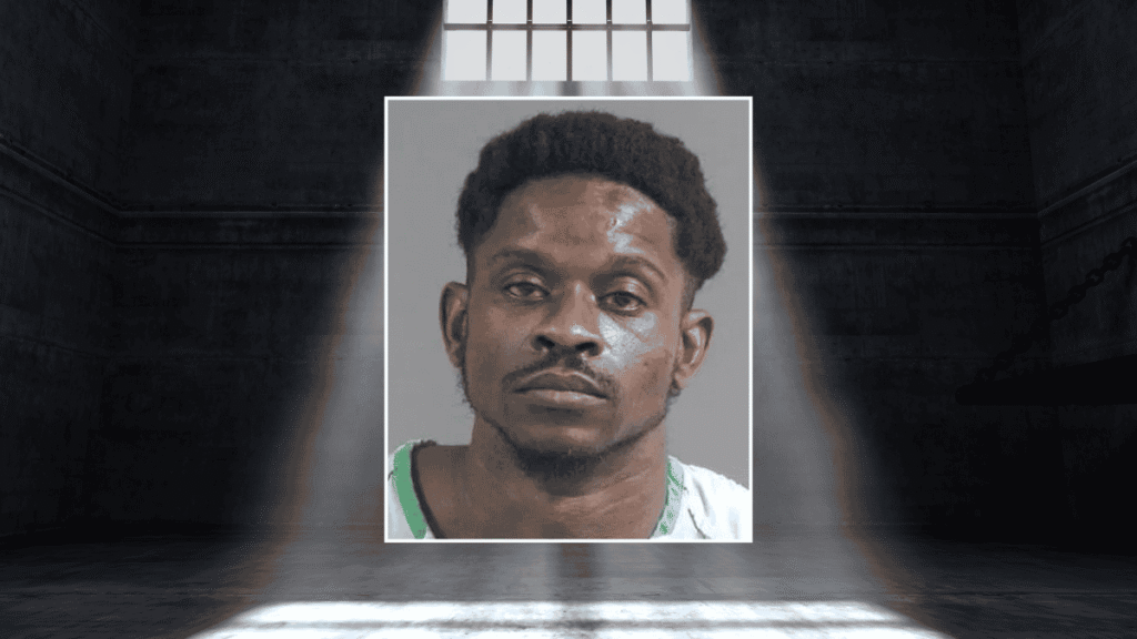 North Charleston Man Gets 6 Years for $200 Theft Under South Carolina’s Three-Strikes Law