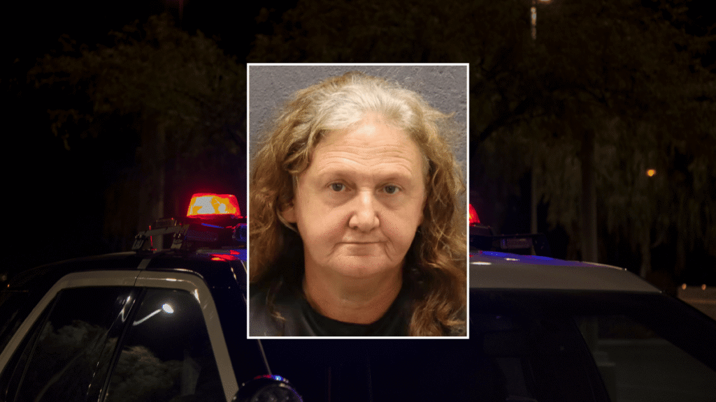 Oconee County Caregiver Charged After Bed-Bound 83-Year-Old Woman Dies, Deputies Say
