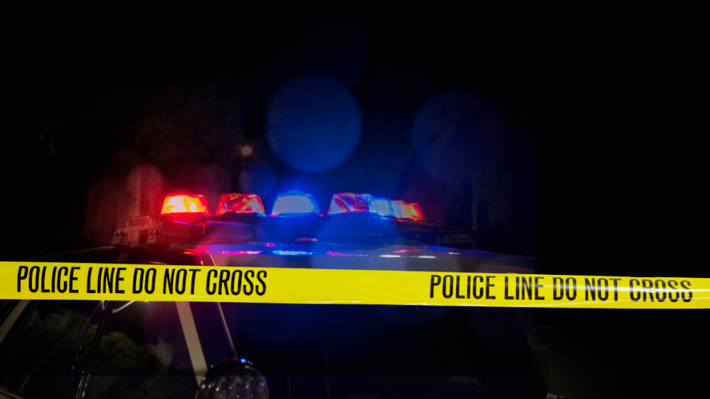 One Person Hurt in Late-Night Shooting in Burton’s Milledge Village Area