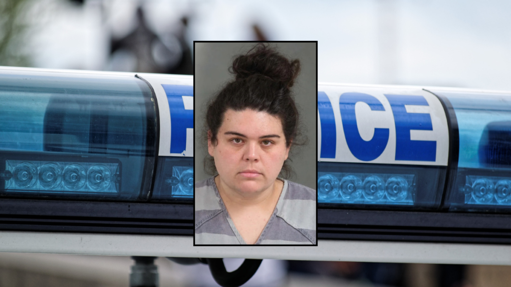 Sheriff Releases Body Camera Video From Welfare Checks Before Two Ladson Girls Were Found Dead