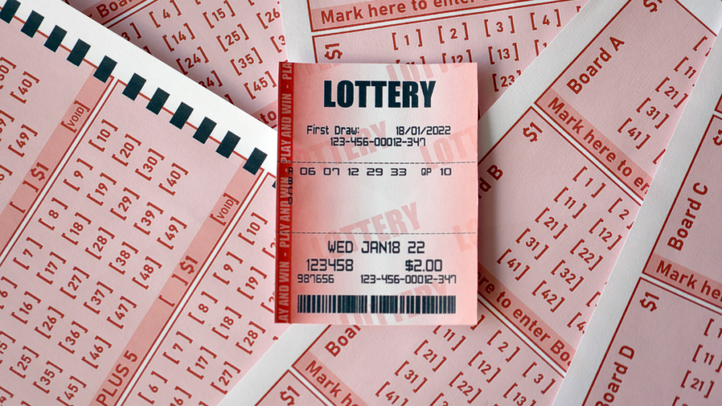 Spartanburg Teen Accused of Cashing In Stolen Lottery Tickets at Circle K Where He Worked