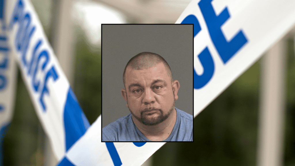 Summerville Man Charged With Reckless Homicide After Deadly Crash on Carner Avenue in North Charleston