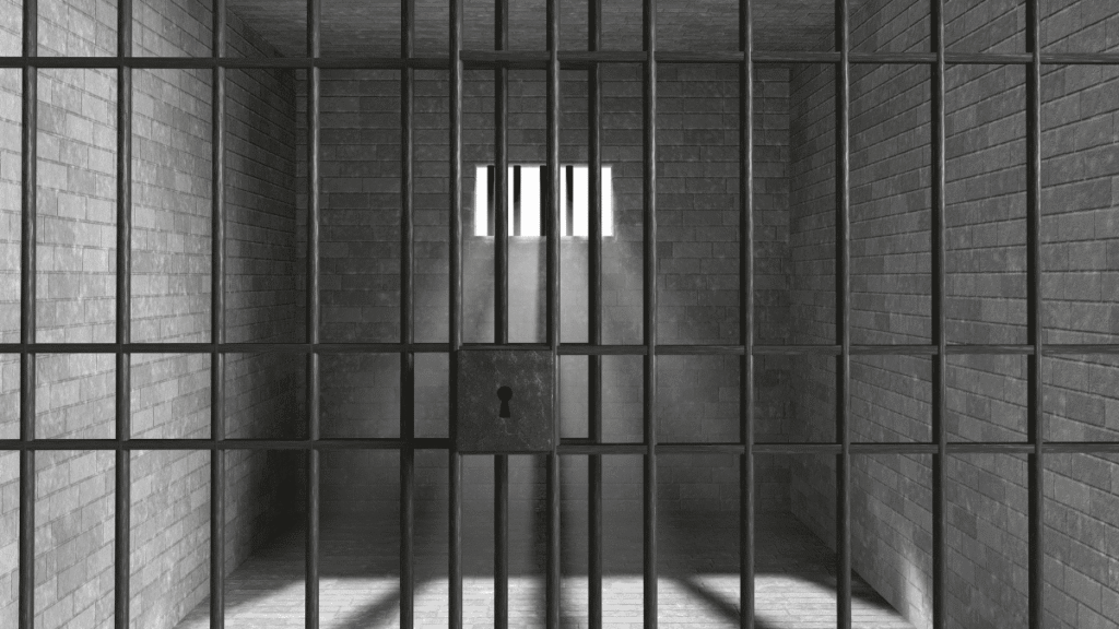 Two Inmates Stabbed Hours Apart at Alvin S. Glenn Detention Center; Three 19-Year-Olds Charged in First Attack